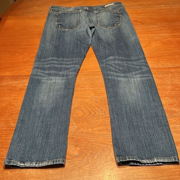 Anthropologie jeans  - Picture 2 of 16